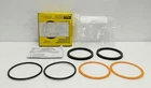 Parker Hannifin PK3202A001 3-1/4" Nitrile Piston Seal Kit For Series New. Price: $55.00.