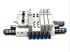 Festo Vtug 14 Vrap B1H Q10 Q65 5JL Valve Terminal Module 573606 New. Price: $379.99.