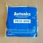 PR18-8DN Autonics Inductive Proximity Sensor 10-30VDC New. Price: $146.90.