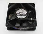 Toyo 115VAC 4.7" Metal Frame Fan 15W 115/230VAC TF120345AW 5-BLADES New. Price: $49.50.