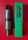 Jacobs 4MT Morse Taper To No. 6JT Drill Chuck Arbor A0406 - Made In Uk New. Price: $19.99.