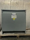 75T12H Dry Transformer By Square Used. Price: $950.00.