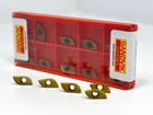 Sandvik RA216-13 02 M-m New Carbide Inserts Grade 1030 15PCS. Price: $229.99.