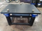 Fabreeka Pneumatic Isolation System W/ Pal 21 Isolators B41341 Used. Price: $9500.00.