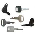 Set Of 7 Equipment Keys Fits Case Ih New. Price: $16.99.