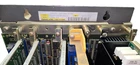 Fanuc Series 0-MC Mother Complete With All Sister Boards Used. Price: $1300.00.