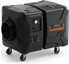 Purisystems 2000CFM Hepa Air Scrubber Filtr Industrial Cleaner New. Price: $1216.20.