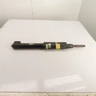 Atlas Copco 8432507010 QMX62-46RT Electric Nutrunner 200NM 5/8" Inline Used. Price: $299.99.