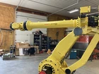 Fanuc Robot, M900IA, R-30IA Controller, 260L, Used Seller. Price: $19950.00.
