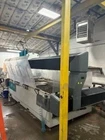 Flow Mach 300 3015-DWJ High Production Waterjet Cutting System Used. Price: $74960.00.