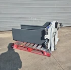 Cascade 35D-BC-74A Class Rotating Bale Clamp 3500 Lb Attachment Refurb 2024 Used. Price: $5000.00.