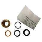 RG2AHL0101 Hydraulic Rod Gland Seal Kit Fits Parker Series Cylinder New. Price: $52.08.