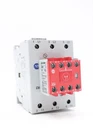 Allen-bradley 100S-C60DJ14C 3-POLE Safety Contactor Used. Price: $64.00.