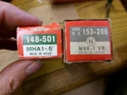 Mitutoyo Micrometer Head 148-501 & 153-206 New. Price: $50.00.
