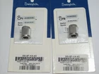 2- Swagelok Micron Filter Strainer For Series 6F, 8F, 6TF, 8TF, SS-8F-K4-40 New. Price: $42.89.