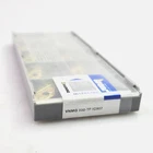 Iscar Vnmg 332-TF IC507 160408-TF Carbide Turning Inserts (box Of 10) New. Price: $99.95.