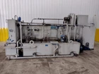 24" X 12" 3 Stage Ransohoff Model Sureclean Mesh Belt Conveyor Parts Washer: Used. Price: $12500.00.