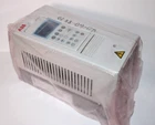 New Abb ACS800-U1-0009-5+P901 Drive With Panel. Price: $680.00.