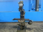 Bridgeport Vertical Mill 26026 Used. Price: $1839.99.