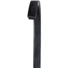 Dayco 3L360 Utility V-belt, Wrapped, Fhp New. Price: $30.99.