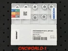 10 Pcs Seco XNEX080608TR-M13 MP1501 , Box ! Sweden . New. Price: $125.00.