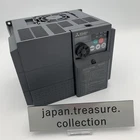 Mitsubishi FR-D720-3.7K FRD7203.7K Inverter Japan 3.7KW 200-240V Genuine Unused New. Price: $194.00.