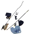 ZAX200-3 Cab Door Lock Assy Fits Hitachi ZAX210-3 ZAX240-3 ZAX330-3 ZAX350-3 New. Price: $99.99.