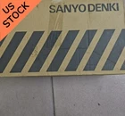 New Sanyo Us Stock RS1A10AAW Servo Drive Expedited Ship. Price: $1351.70.