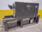 24" X 16" Eastey Model #ETB2416 Dual Zone Heat Shrink Tunnel Machine, New 2015: Used. Price: $9950.00.