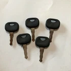 5X For Atlas No 201 Construction Machine Keys Excavator - Mobile New. Price: $10.89.