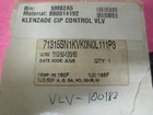 Honeywell Skinner Valve 71315SN1KVK0N0L111P3 Cip Control - New. Price: $79.99.