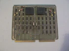 Bendix Dynapath Resolver Digitizer S5 Em 3728924 K Circuit Board Card Used. Price: $249.99.