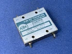 Anaren 10060-3 Channel Hybrid Coupler 3DB 90' Aim Vintage Rare Last One Open. Price: $69.95.