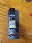 Cognex CAM-CIC-2000-60-G Camera Used With Apg Enclosure And Navitar 50MM Lens. Price: $800.00.