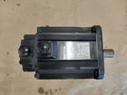 Used Yaskawa Servo Motor USAFED-20CB2S W/ Encoder UT0PH-500WB. Price: $295.00.