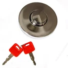 AT321249 4361638 Fuel Tank Cap Fits John Deere 110 120C 120D 130G 135C New. Price: $29.99.