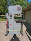 Doall 1612-0 Bandsaw Very Complete Used. Price: $1700.00.