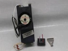 Saia UBR13UG4RP Electric Motor 24VAC 60HZ 1.5W 30 Days Warranty Fast Shipping Used. Price: $399.00.