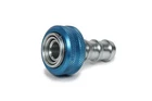 Aeroquip FCM3117 Quick Drain Female Half Fits All Adapters New. Price: $77.99.