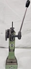 Schmidt Feintechnik Corp 13 - 233 Manual Toggle Press Used. Price: $850.00.