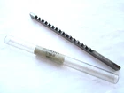 Dumont 3/16-B Keyway Broach For Minute Man Set, Etc. 22207. 6-3/4" Total Length Used. Price: $38.00.