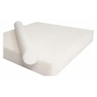 Zoro Select 2XMJ2 White Acetal Homopolymer Rod Stock Ft. L, 2-1/2" Dia. New. Price: $66.15.