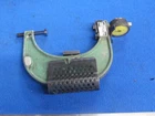 Federal 1000P-4 3-4 1/2 Dial Snap Gage K-037 Used. Price: $119.99.