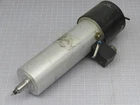 Jager KA1-03/50 Pneumatic Direct Change 50000 Rpm T198832 Used. Price: $699.99.