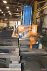 Peddinghaus Cnc Ocean Avenger Beam Drill Line Used. Price: $25000.00.