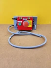 New Honeywell 2CCPA2A2C2B Emergency Stop Switch. Price: $300.00.