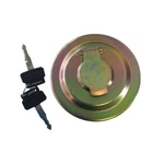 2188-9004 Fuel Cap W/2 Keys D300 Fits For Doosan DH220-5,DH340-5 DH130-5 DH400-V New. Price: $27.69.