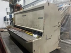 1/2 X 12 Accurshear Model 62506 Hydraulic - Fabricating Machinery Used. Price: $59500.00.