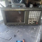Fanuc A02B-0120-C041/TA 9" Crt/mdi Operator Panel. Works. Used. Price: $188.90.