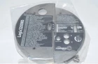 Flowserve Logix 3200MD Cap Cover 215736-1 New. Price: $100.00.